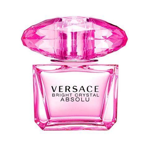 nước hoa versace bright crystal noir|nước hoa Versace.